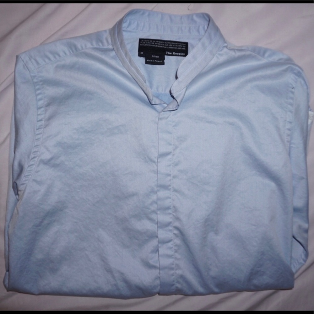 The Kooples dress shirt